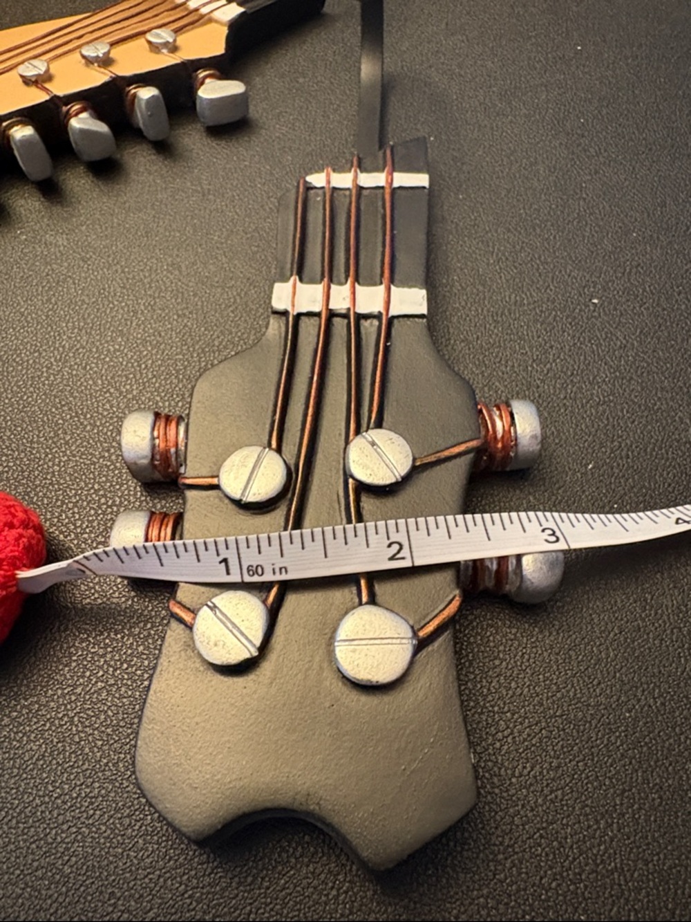 Set of Wall Mounting Hooks - Picture 4 of 5